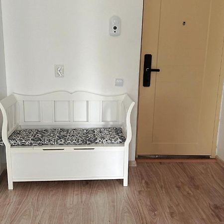 Eral Apartment Mamaia Ngoại thất bức ảnh