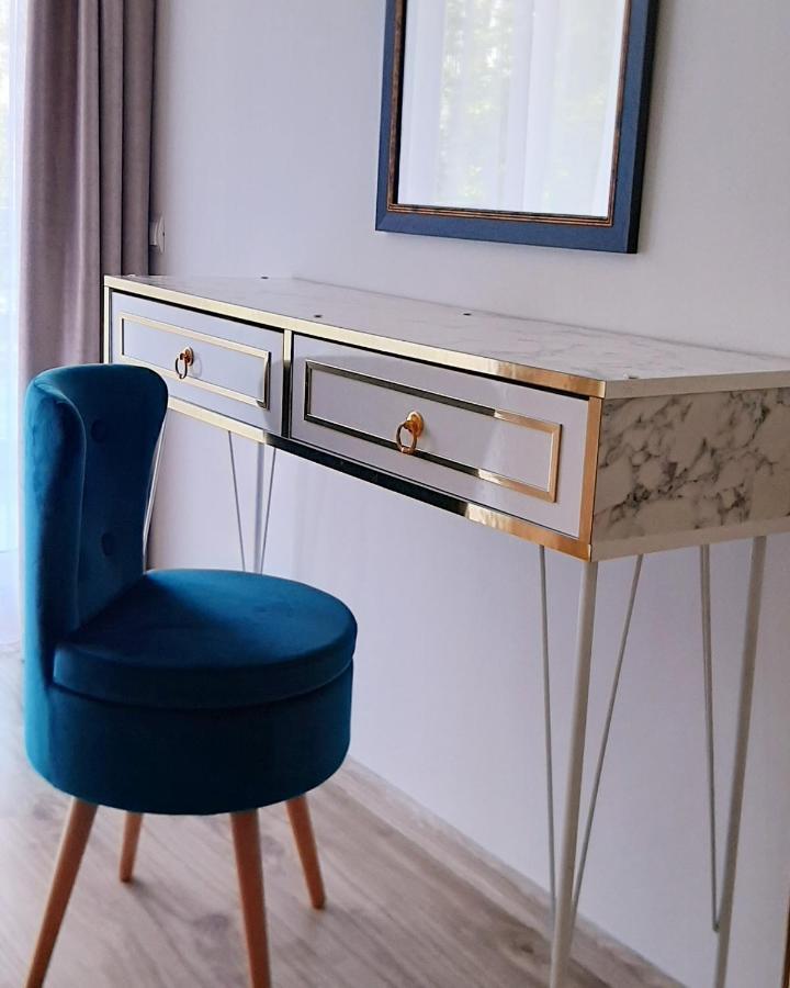 Eral Apartment Mamaia Ngoại thất bức ảnh