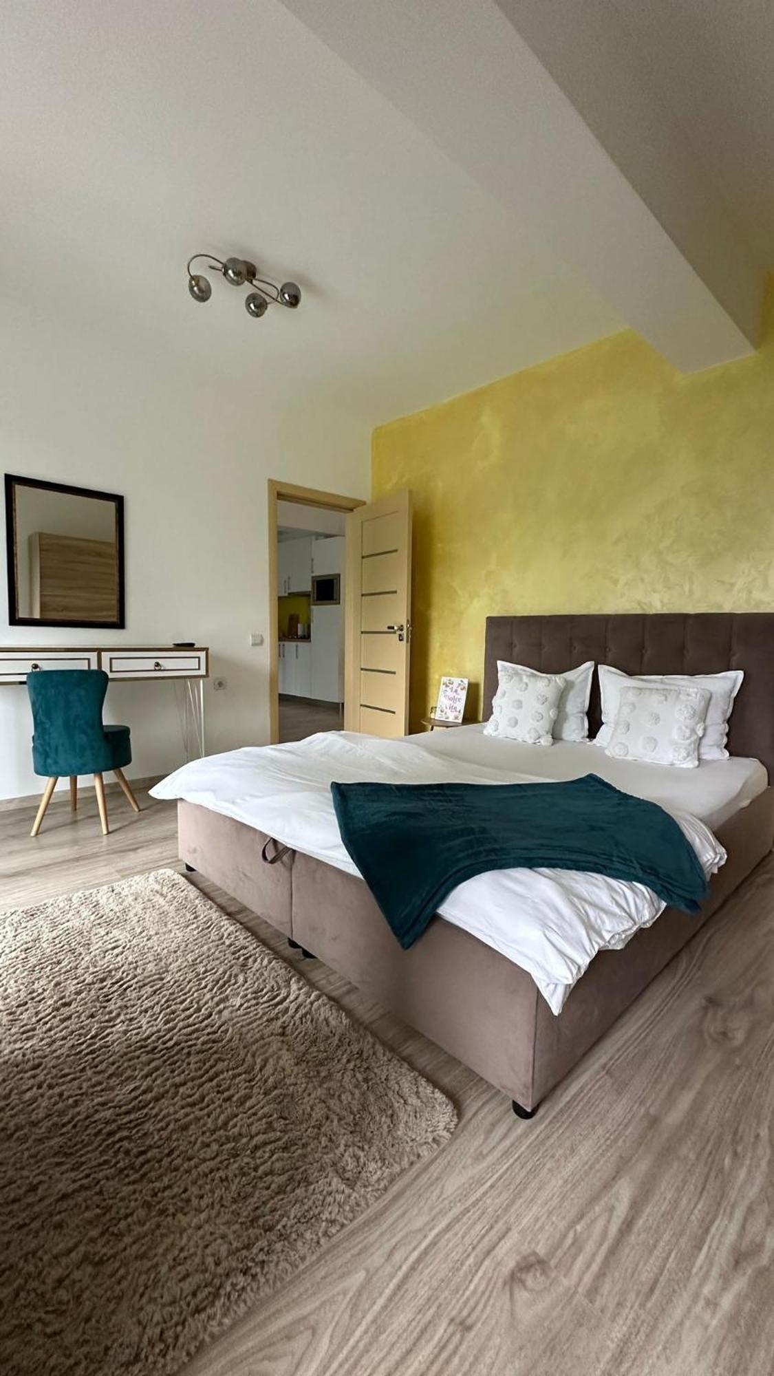 Eral Apartment Mamaia Ngoại thất bức ảnh