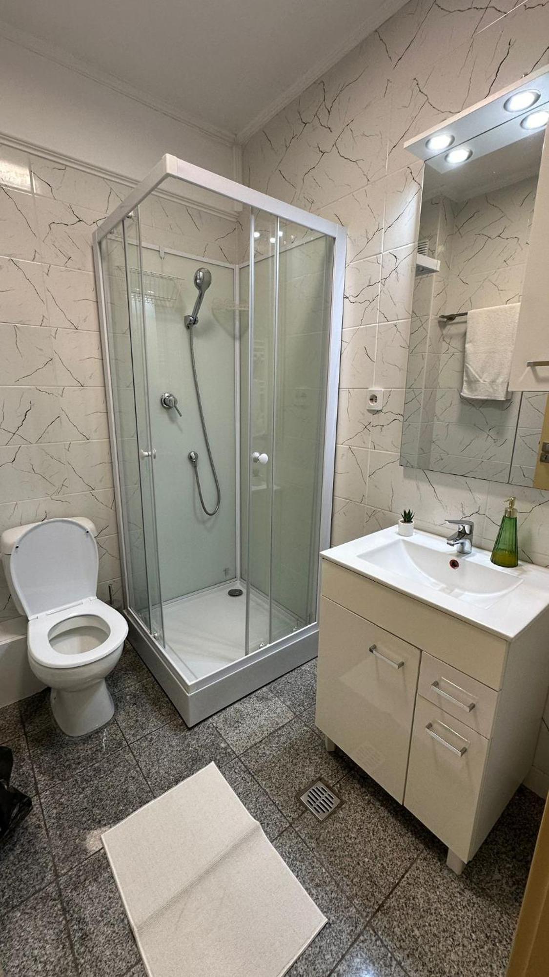 Eral Apartment Mamaia Ngoại thất bức ảnh