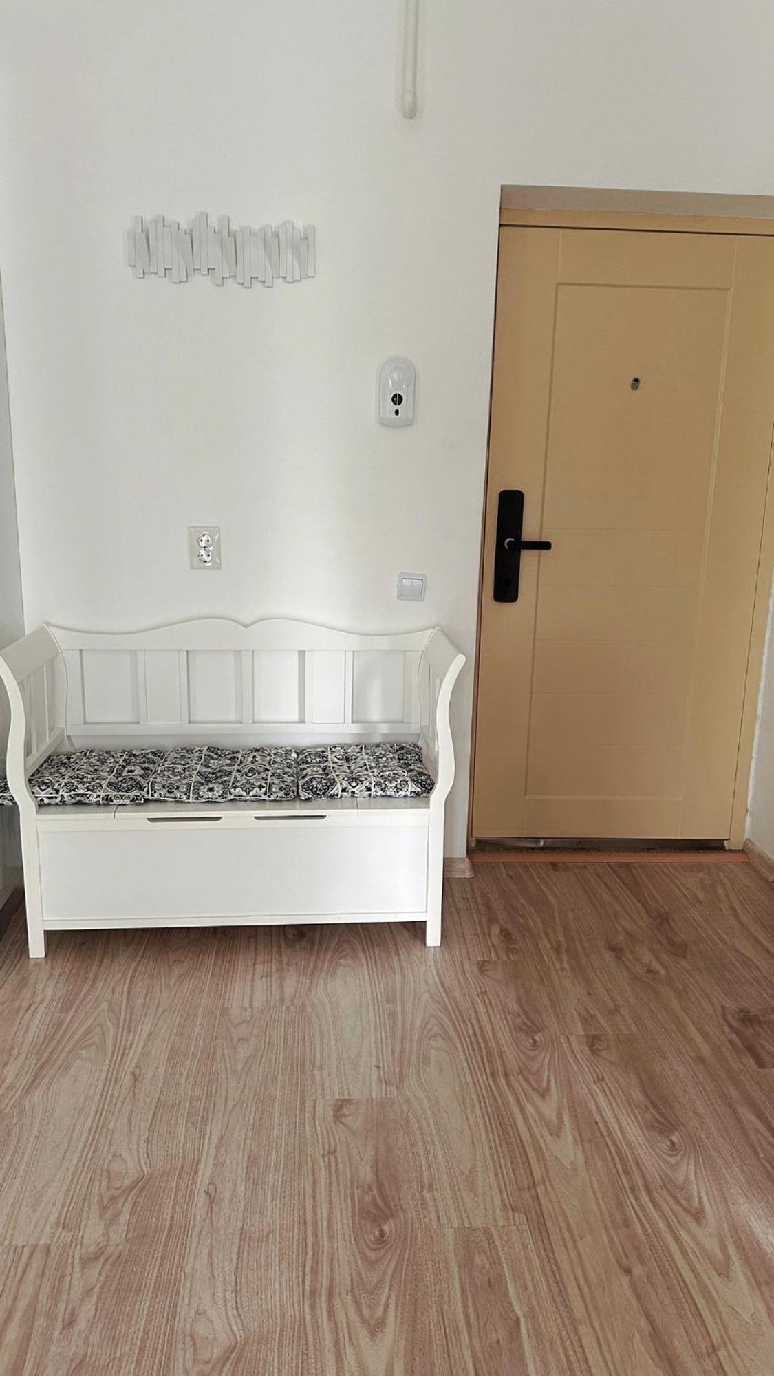 Eral Apartment Mamaia Ngoại thất bức ảnh